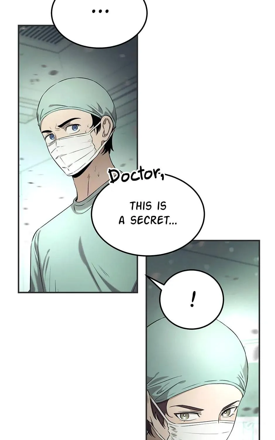 Read The Ghost Doctor chapter 123 image 117 on Lezhin