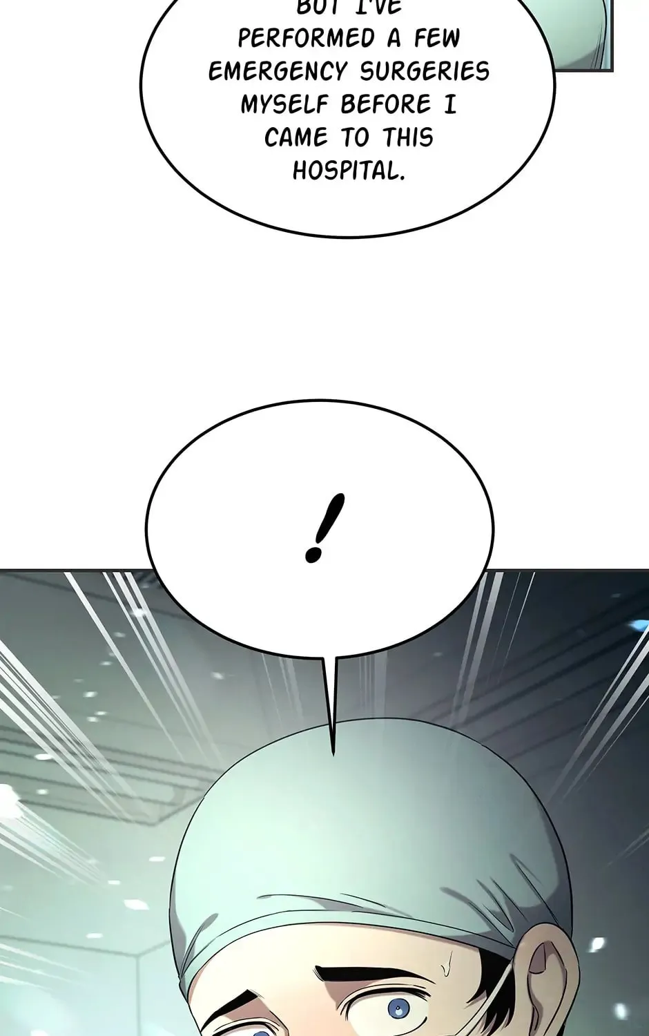 Read The Ghost Doctor chapter 123 image 119 on Lezhin