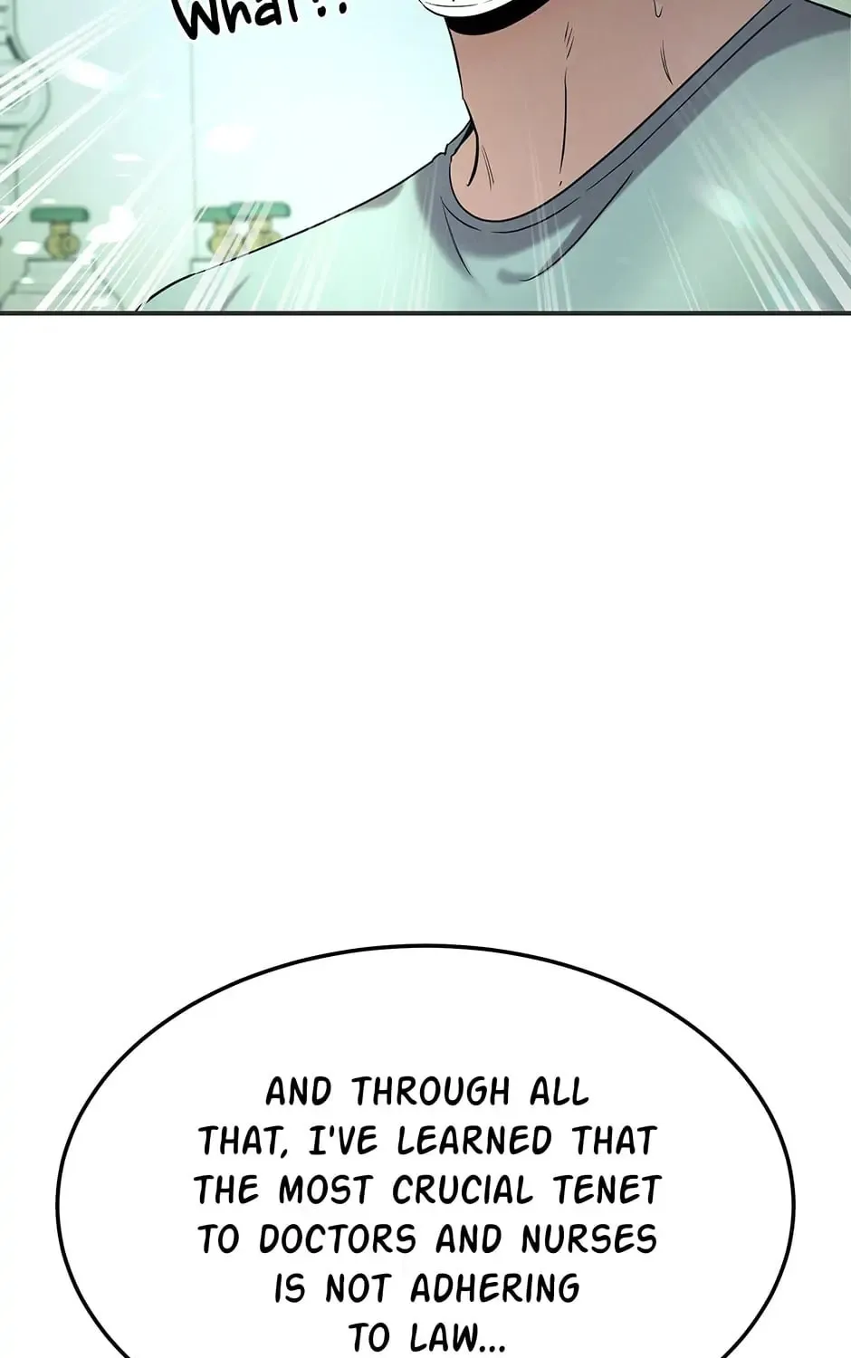 Read The Ghost Doctor chapter 123 image 121 on Lezhin