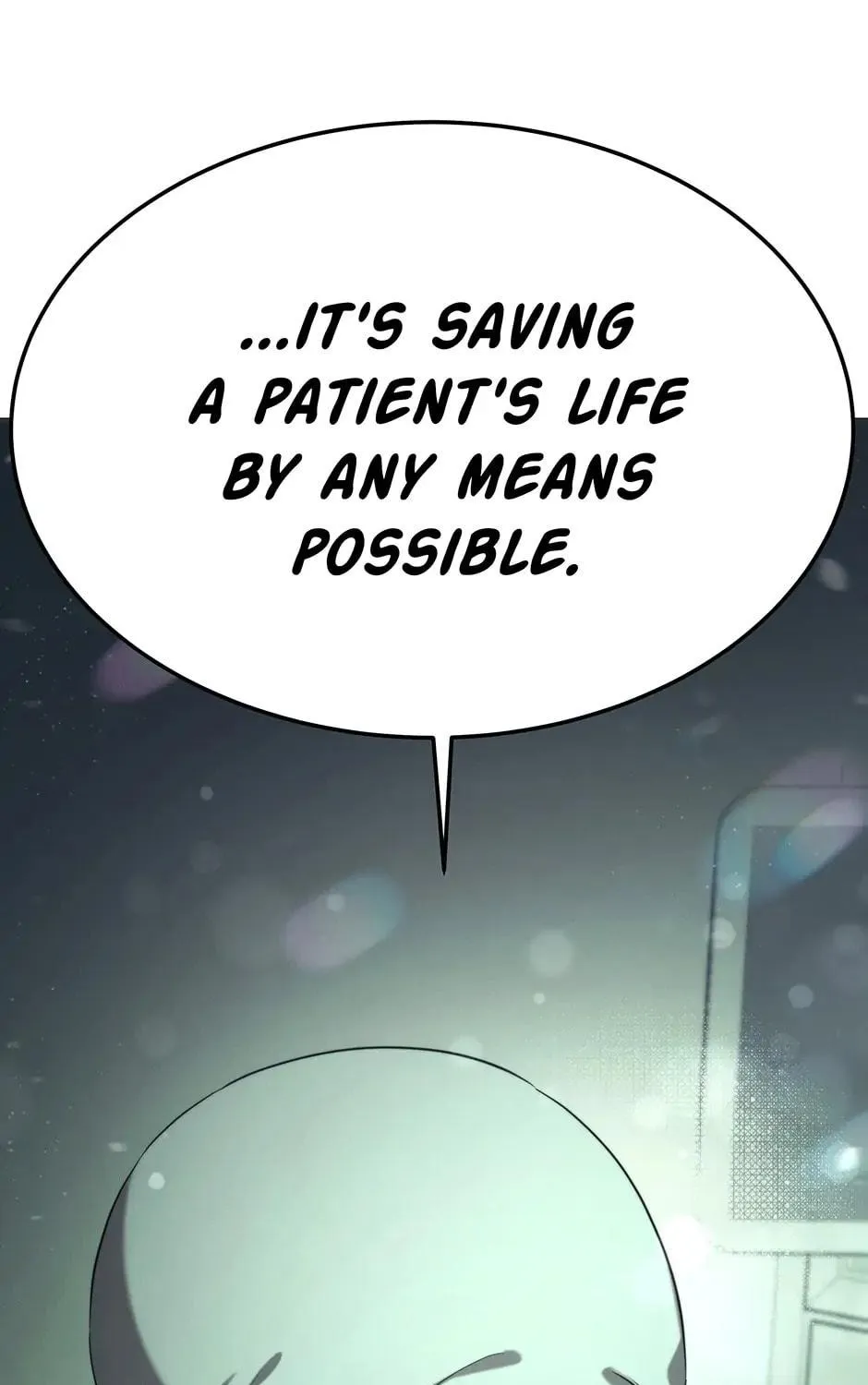 Read The Ghost Doctor chapter 123 image 123 on Lezhin