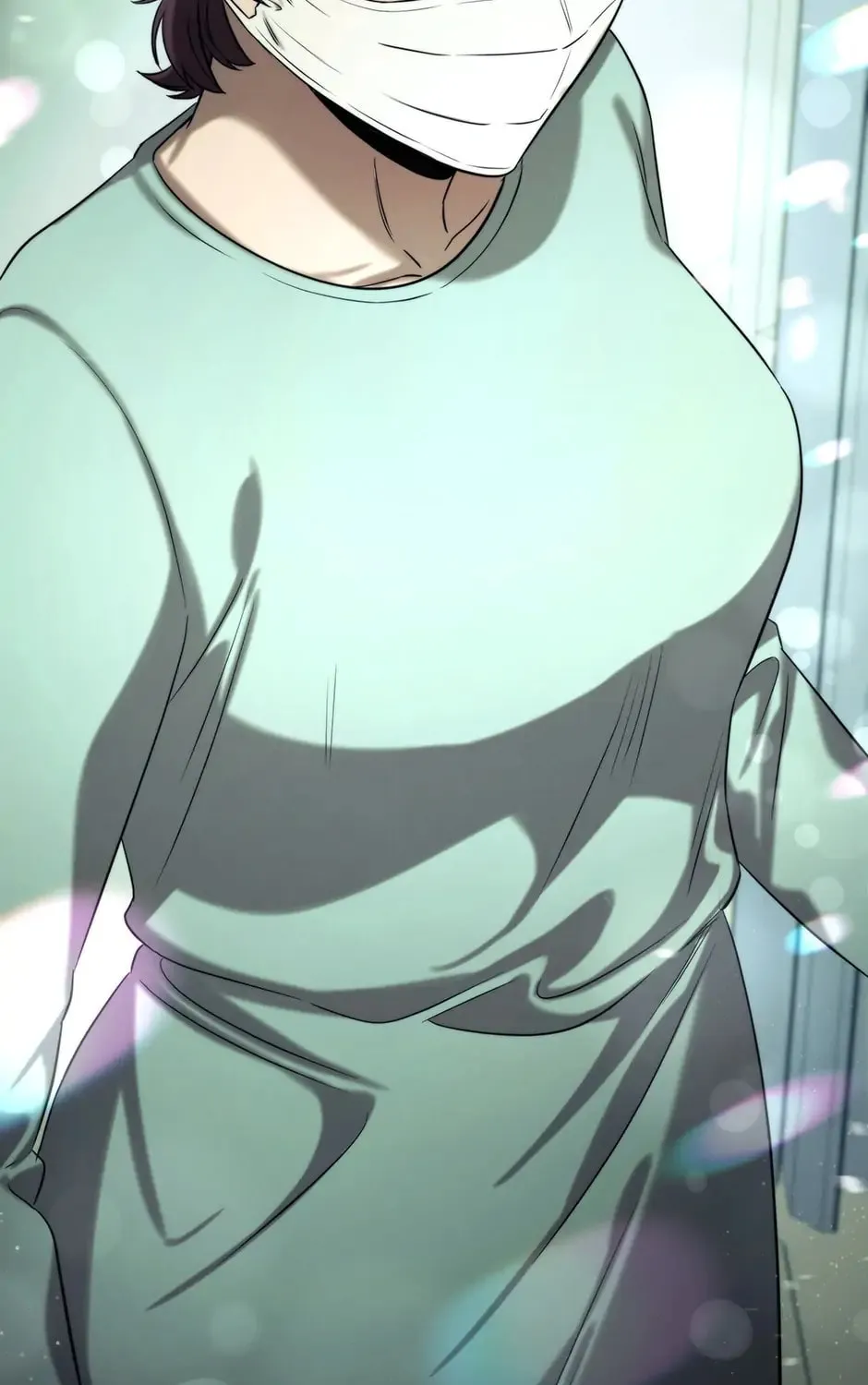 Read The Ghost Doctor chapter 123 image 125 on Lezhin