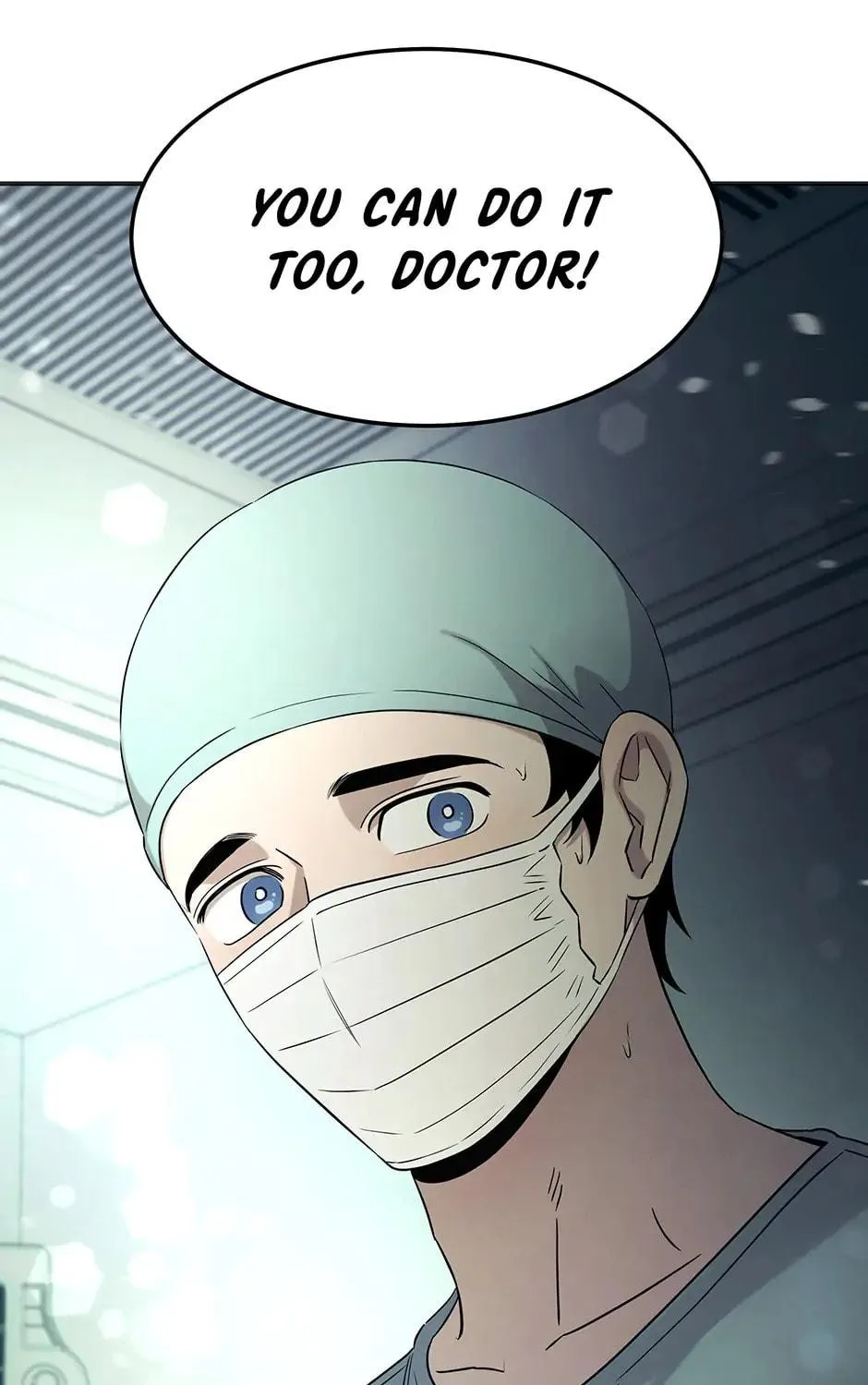 Read The Ghost Doctor chapter 123 image 127 on Lezhin