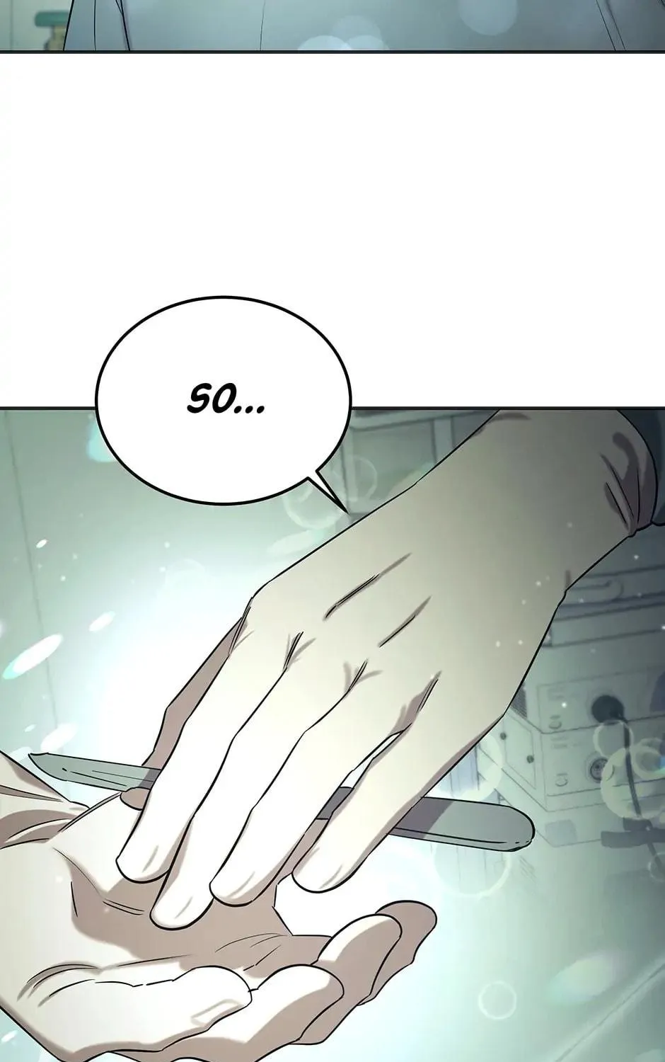 Read The Ghost Doctor chapter 123 image 129 on Lezhin