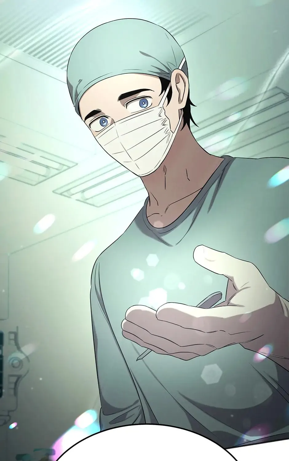 Read The Ghost Doctor chapter 123 image 131 on Lezhin