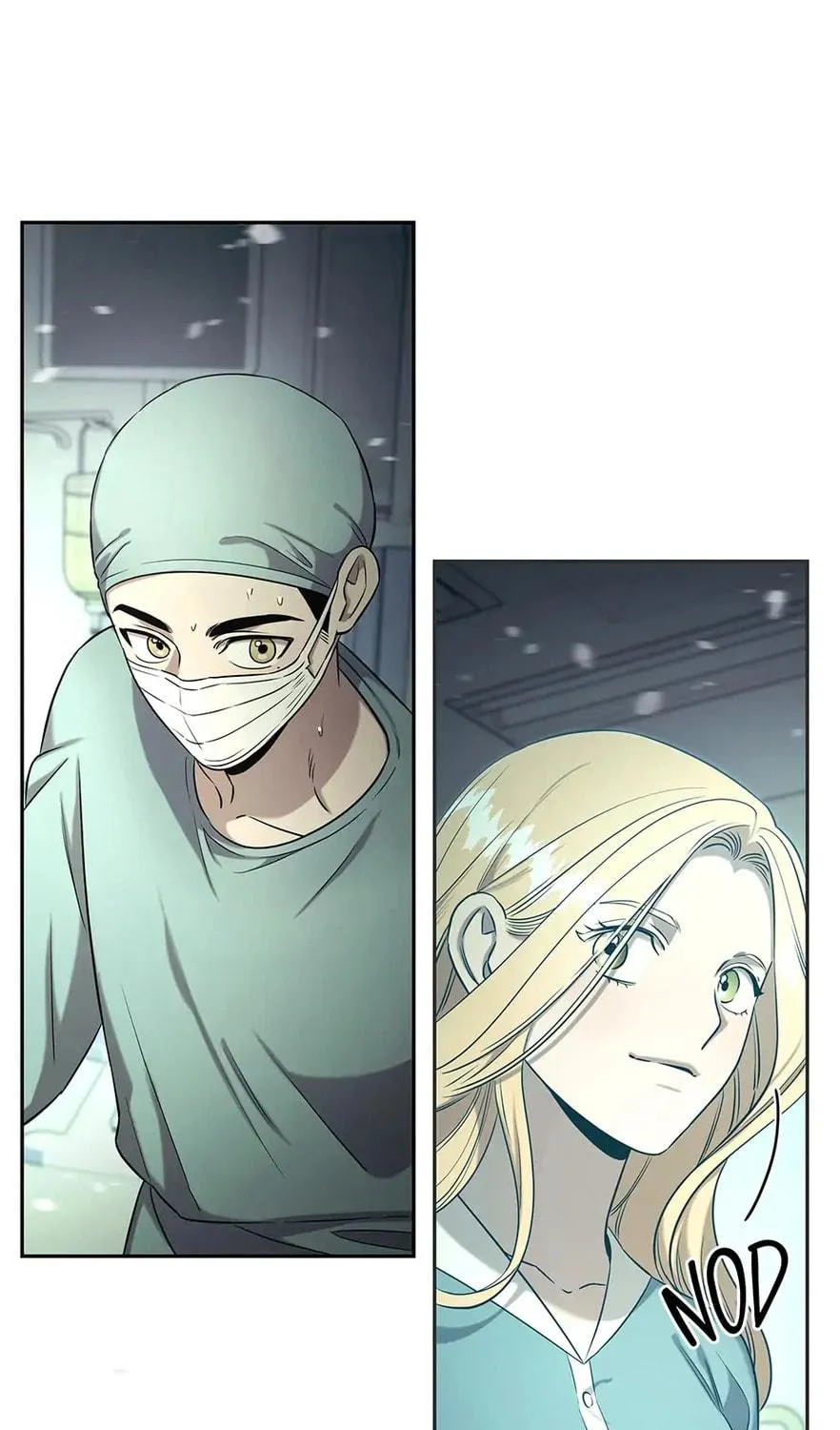 Read The Ghost Doctor chapter 123 image 137 on Lezhin