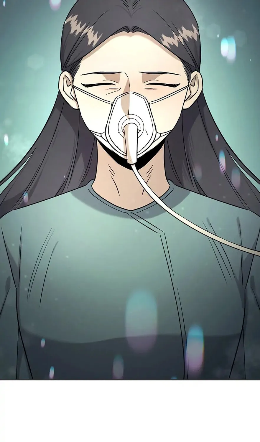 Read The Ghost Doctor chapter 123 image 143 on Lezhin