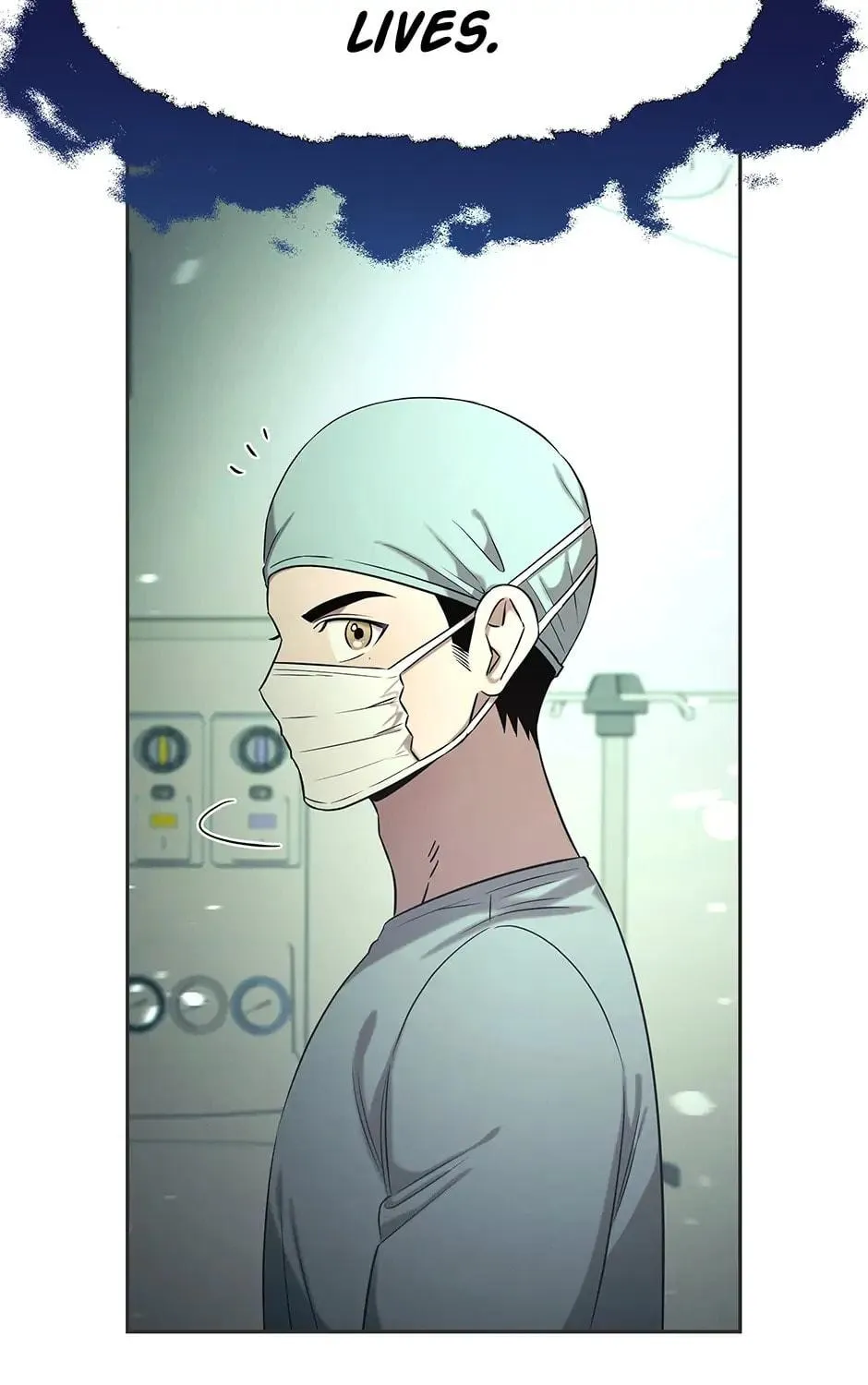 Read The Ghost Doctor chapter 123 image 159 on Lezhin