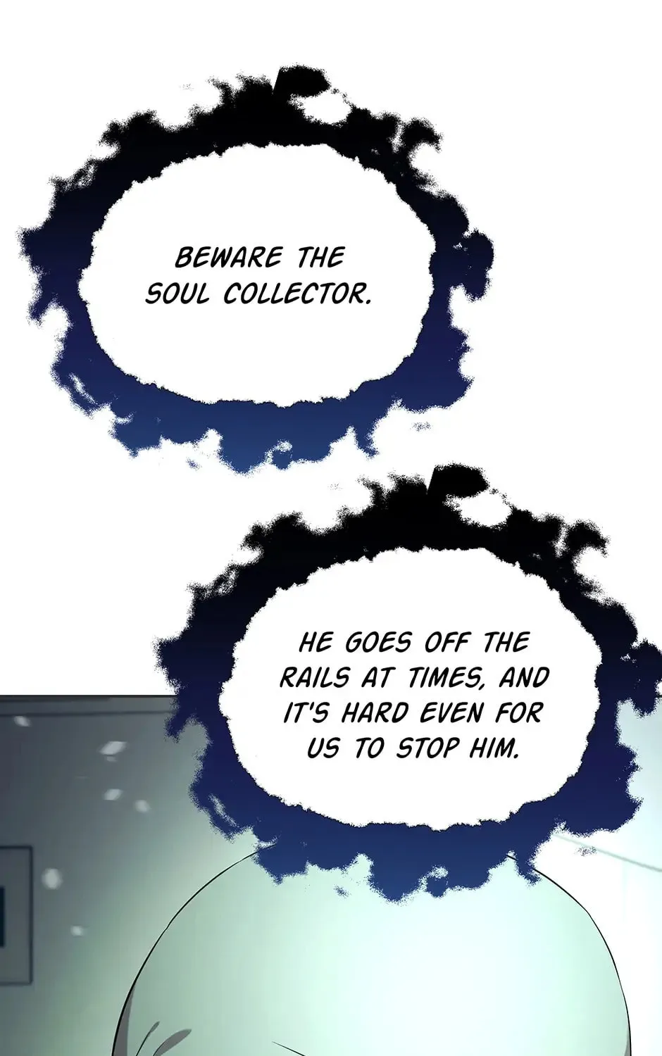 Read The Ghost Doctor chapter 123 image 161 on Lezhin