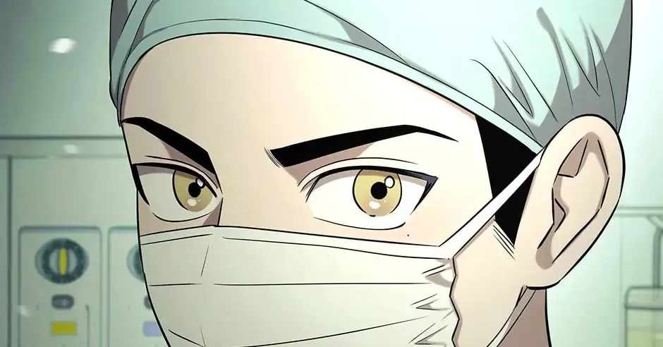 Read The Ghost Doctor chapter 123 image 162 on Lezhin