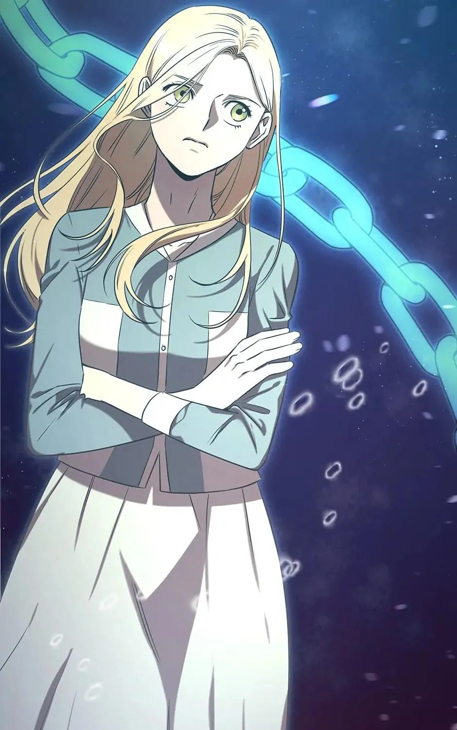 Read The Ghost Doctor chapter 123 image 165 on Lezhin