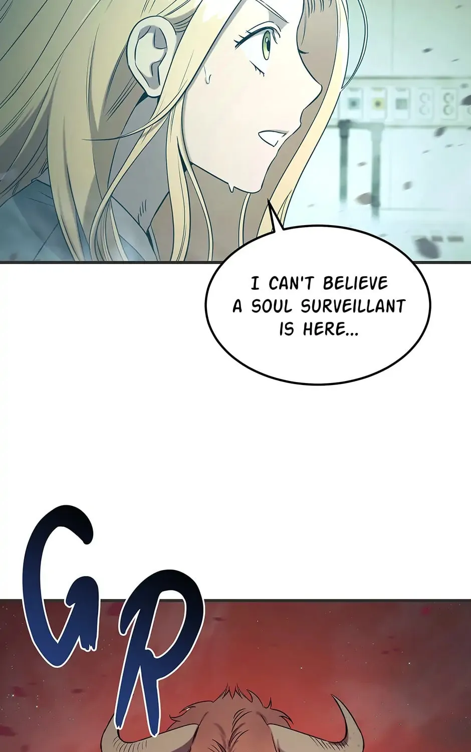 Read The Ghost Doctor chapter 123 image 29 on Lezhin