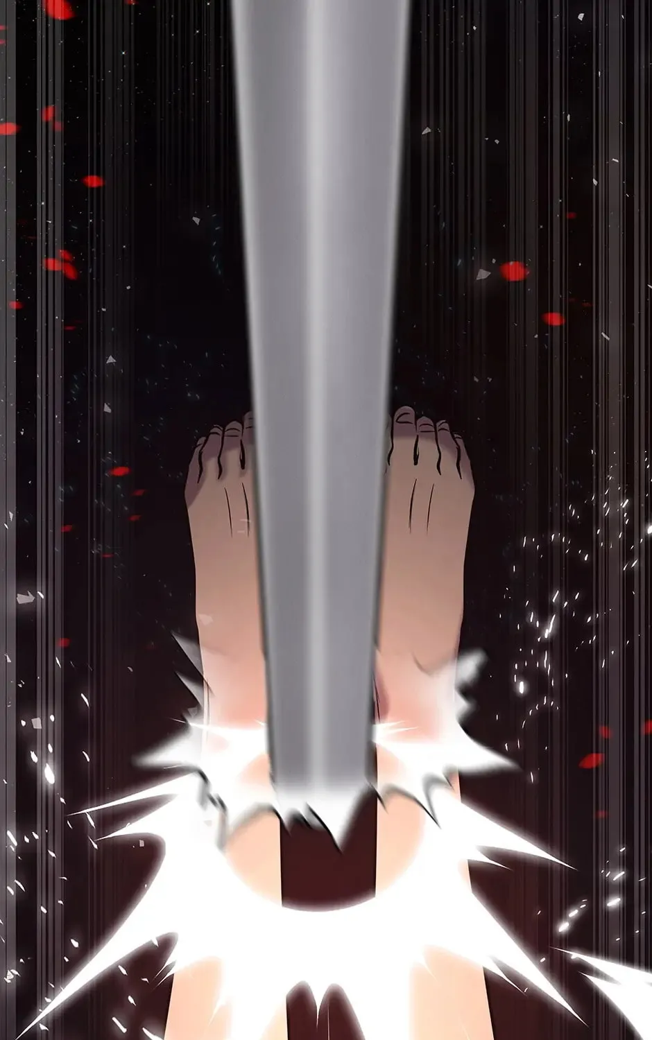 Read The Ghost Doctor chapter 123 image 35 on Lezhin