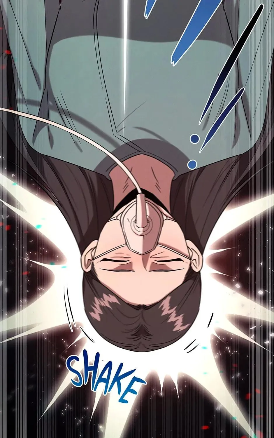 Read The Ghost Doctor chapter 123 image 39 on Lezhin