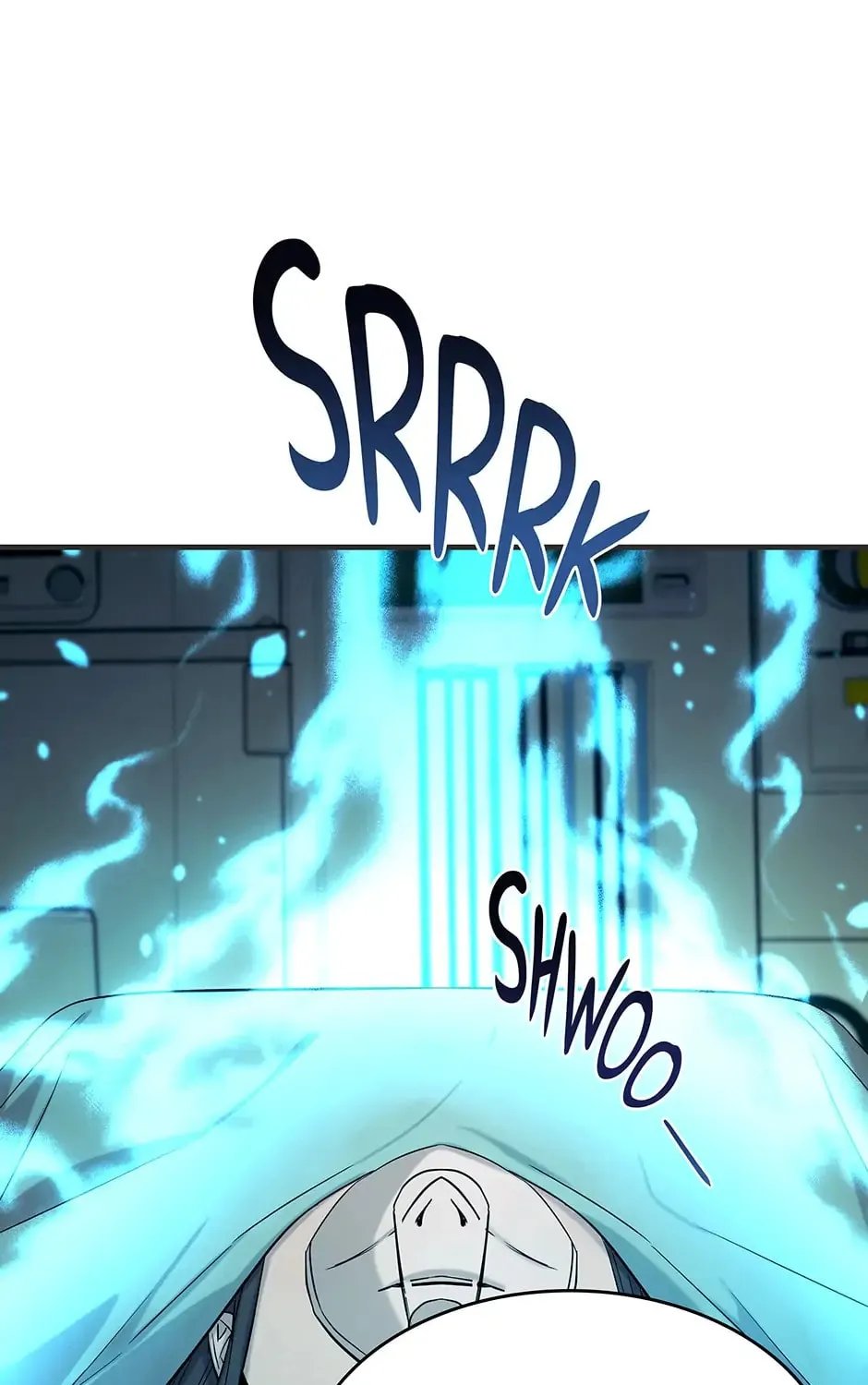 Read The Ghost Doctor chapter 123 image 43 on Lezhin