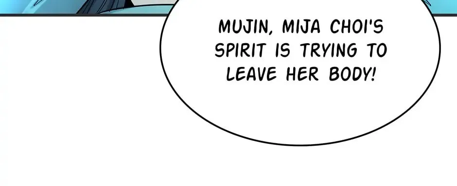 Read The Ghost Doctor chapter 123 image 44 on Lezhin