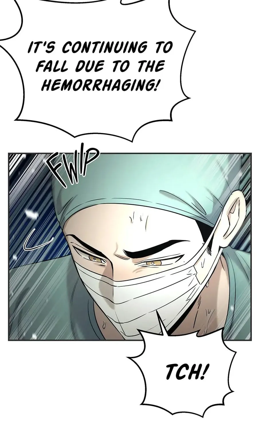 Read The Ghost Doctor chapter 123 image 5 on Lezhin