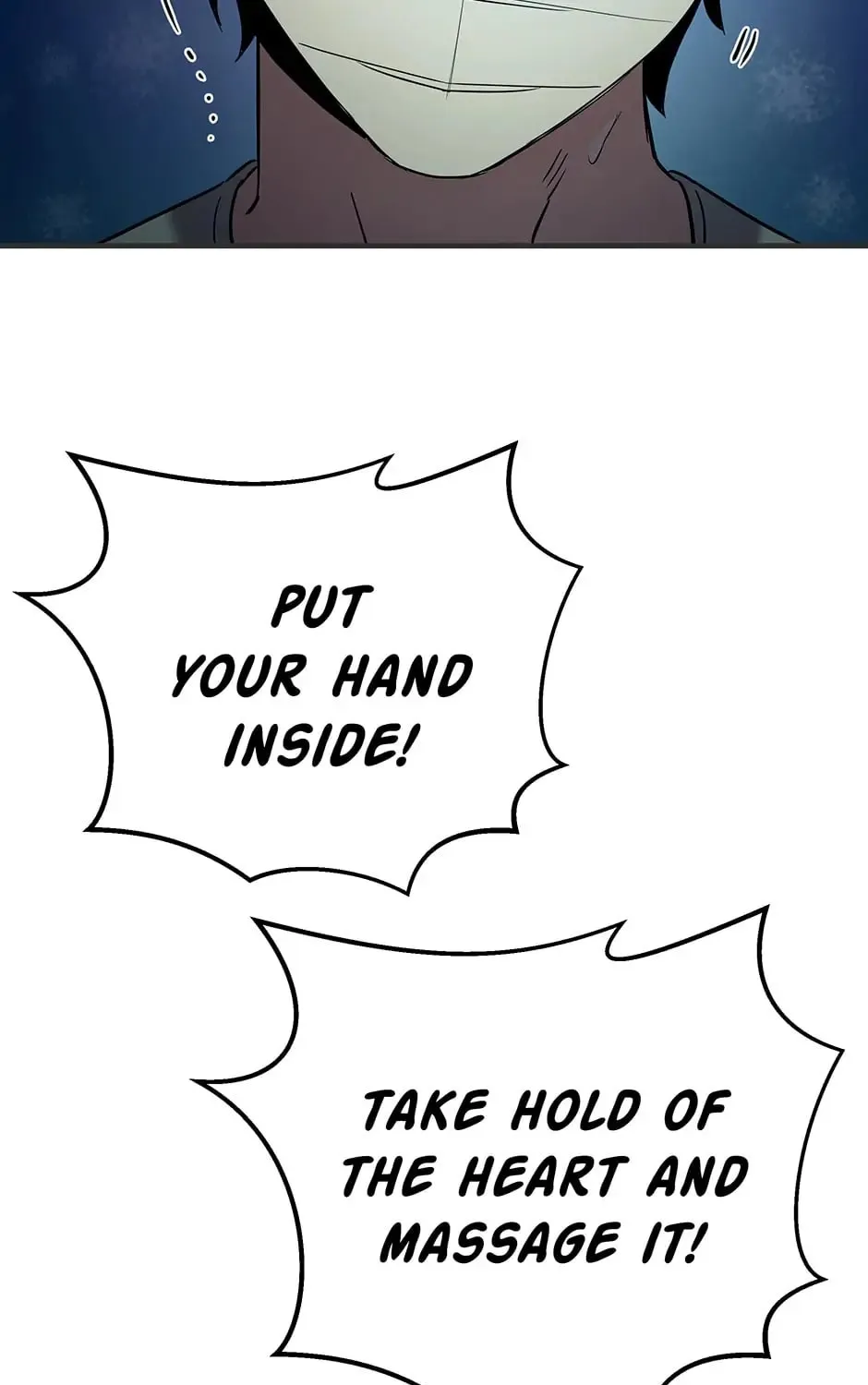 Read The Ghost Doctor chapter 123 image 53 on Lezhin