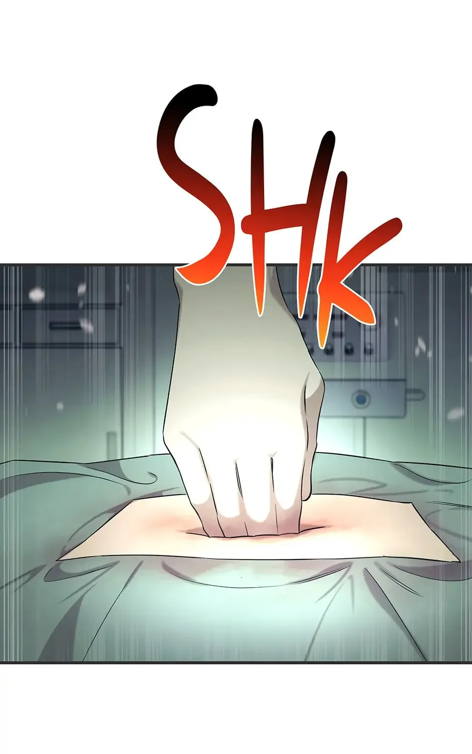 Read The Ghost Doctor chapter 123 image 55 on Lezhin