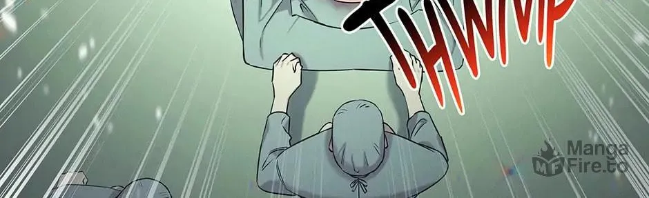Read The Ghost Doctor chapter 123 image 58 on Lezhin