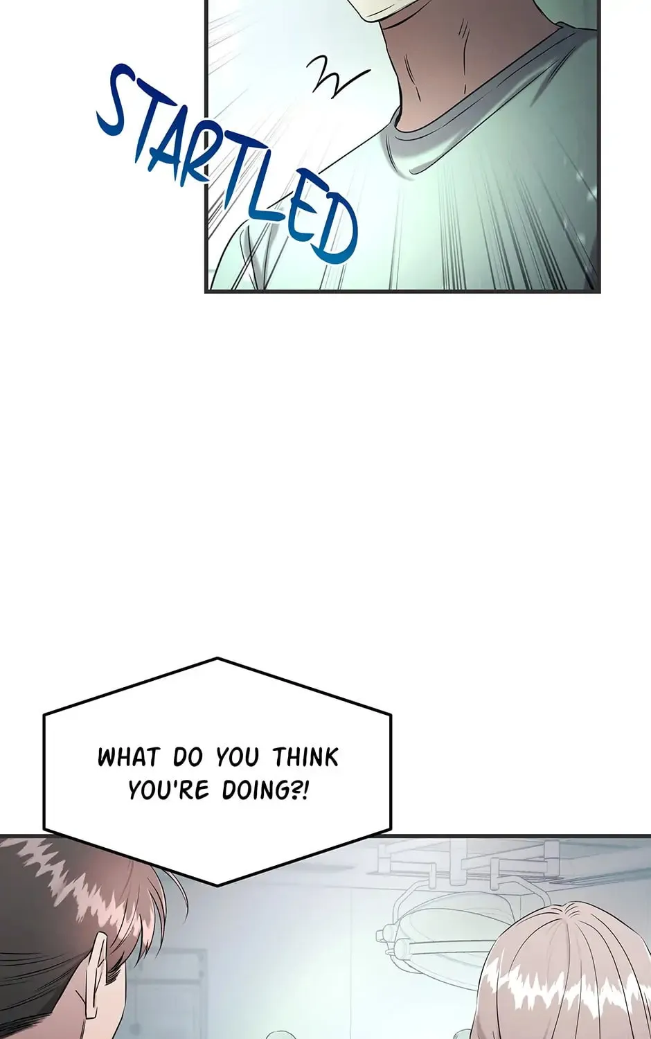 Read The Ghost Doctor chapter 123 image 61 on Lezhin