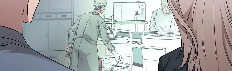 Read The Ghost Doctor chapter 123 image 62 on Lezhin