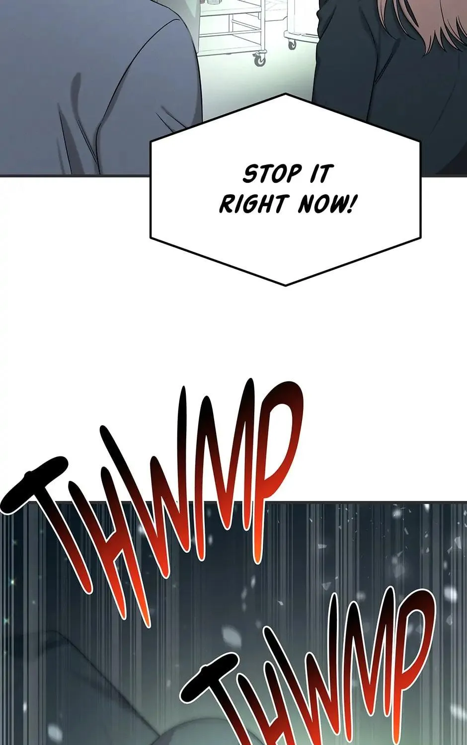 Read The Ghost Doctor chapter 123 image 63 on Lezhin