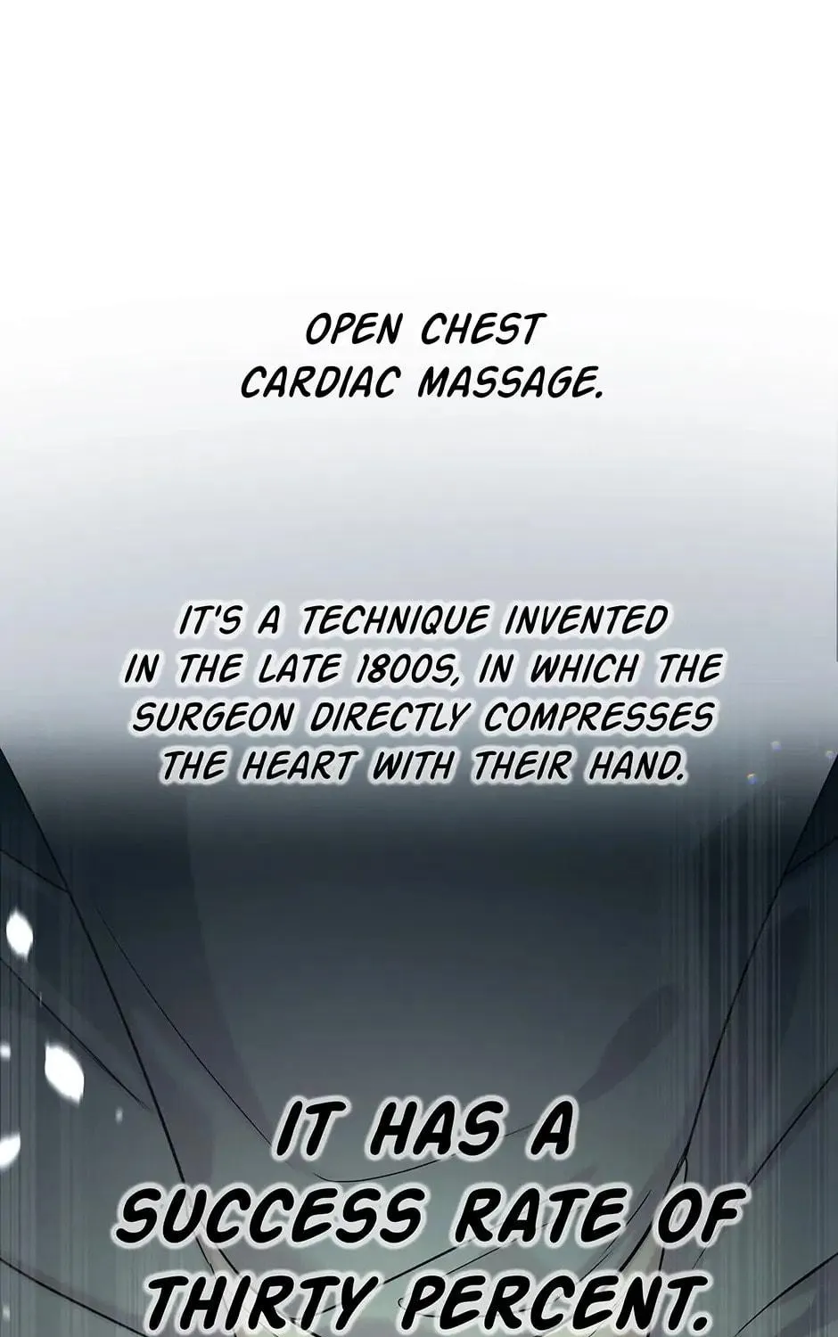 Read The Ghost Doctor chapter 123 image 67 on Lezhin