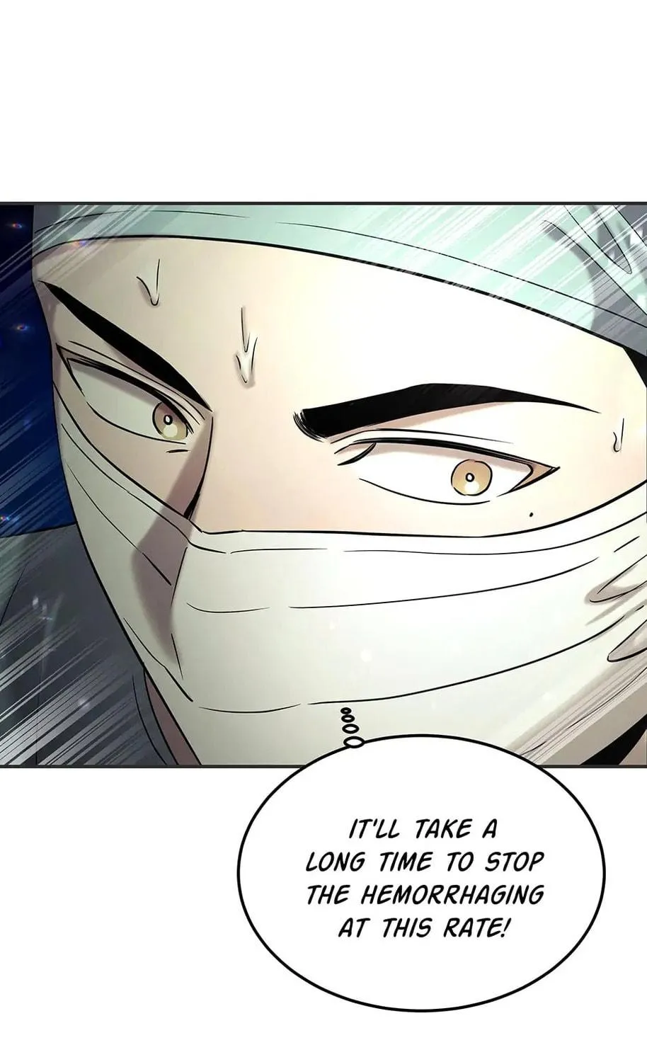 Read The Ghost Doctor chapter 123 image 7 on Lezhin