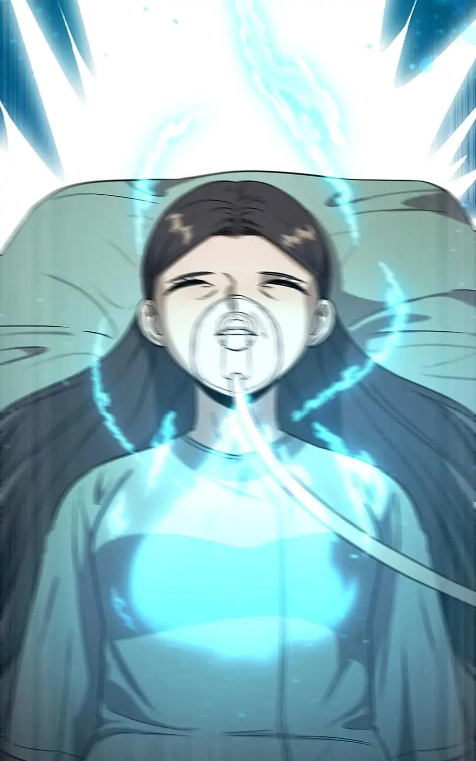 Read The Ghost Doctor chapter 123 image 81 on Lezhin