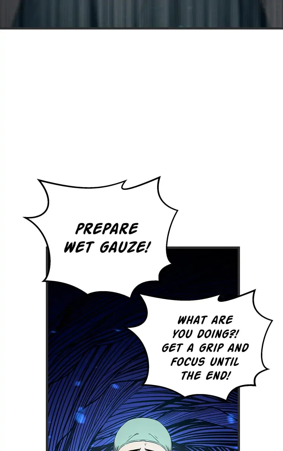 Read The Ghost Doctor chapter 123 image 83 on Lezhin