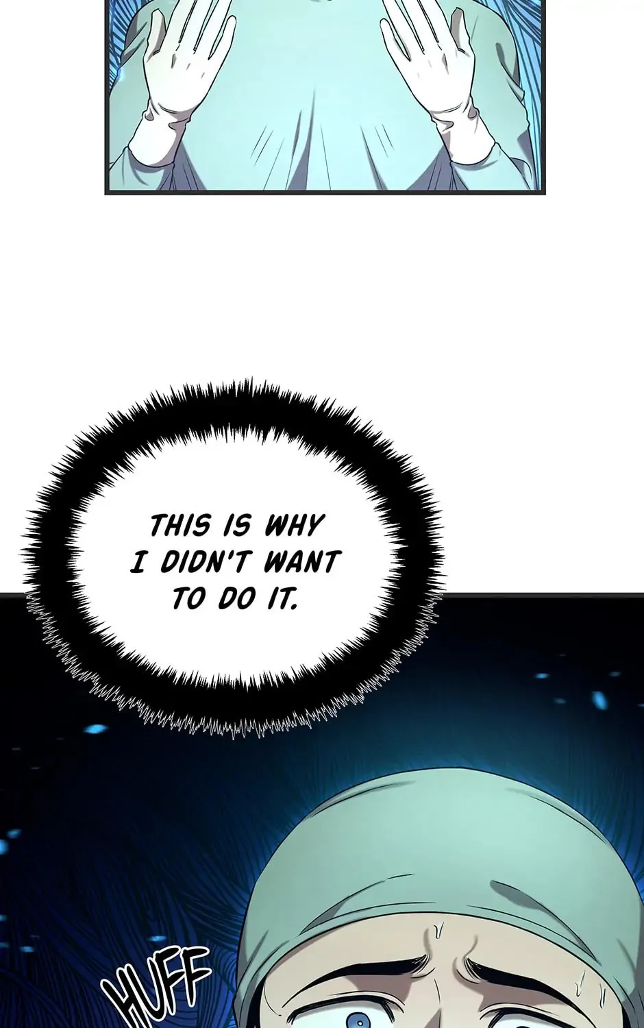 Read The Ghost Doctor chapter 123 image 85 on Lezhin