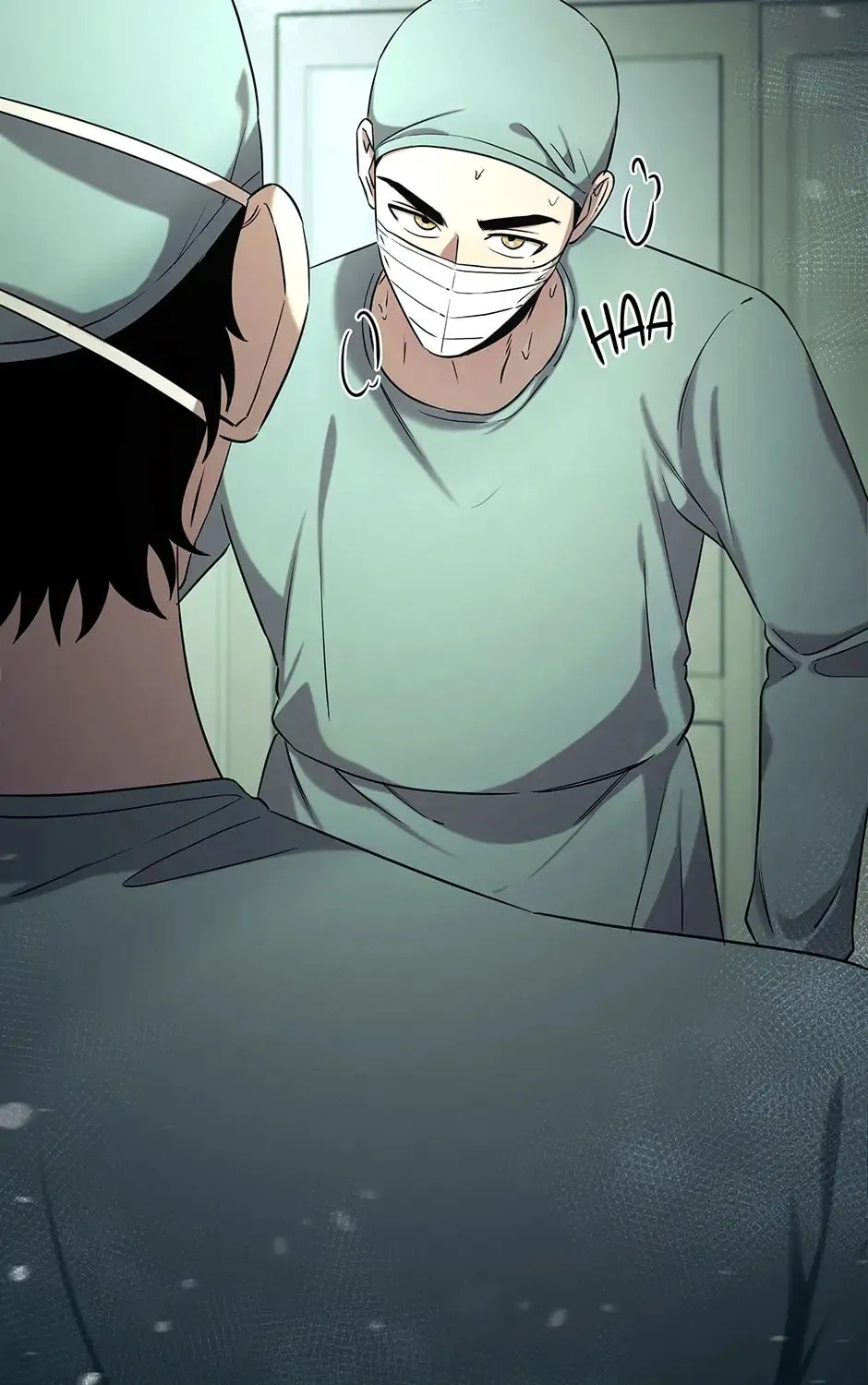 Read The Ghost Doctor chapter 123 image 91 on Lezhin