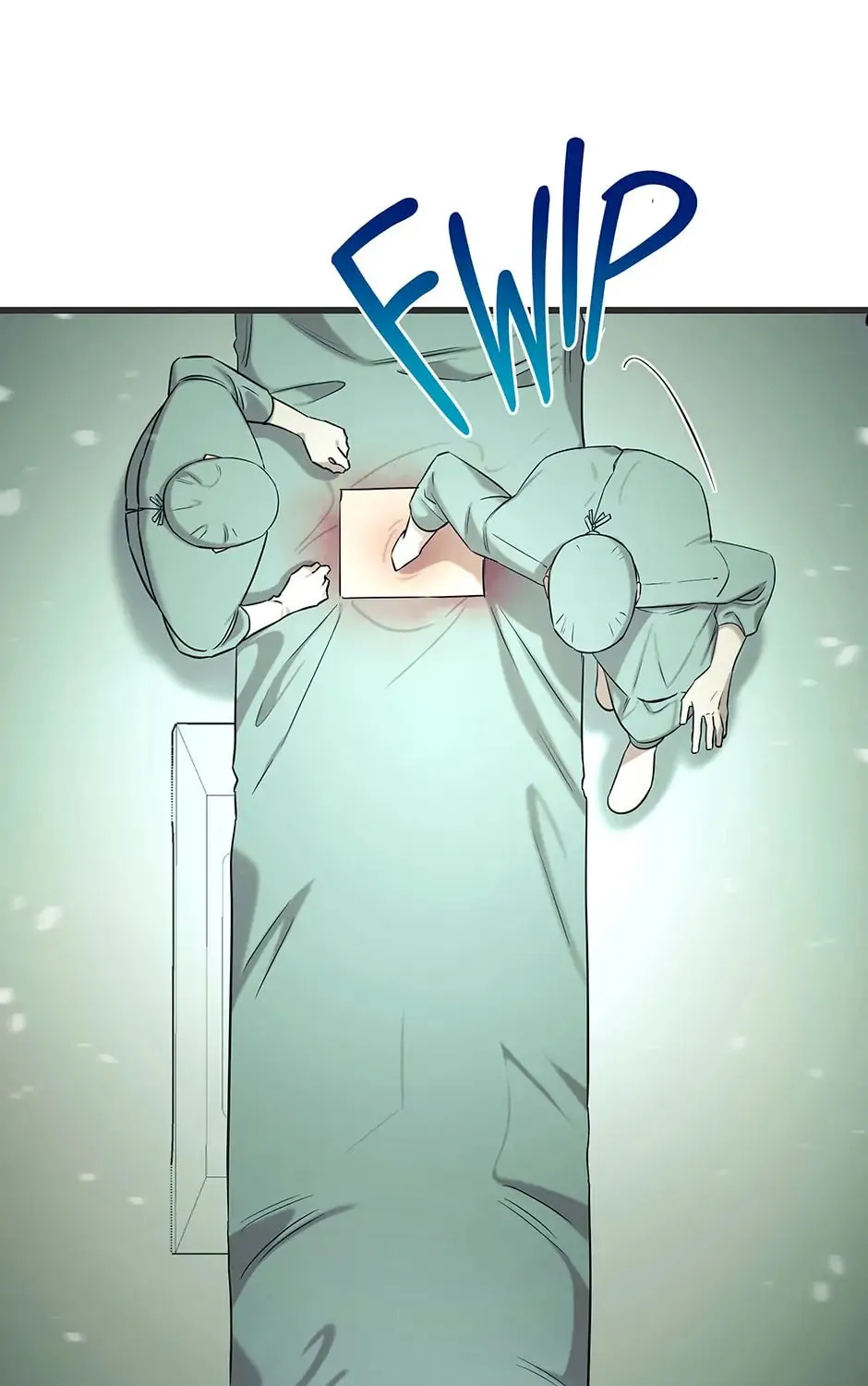 Read The Ghost Doctor chapter 123 image 95 on Lezhin