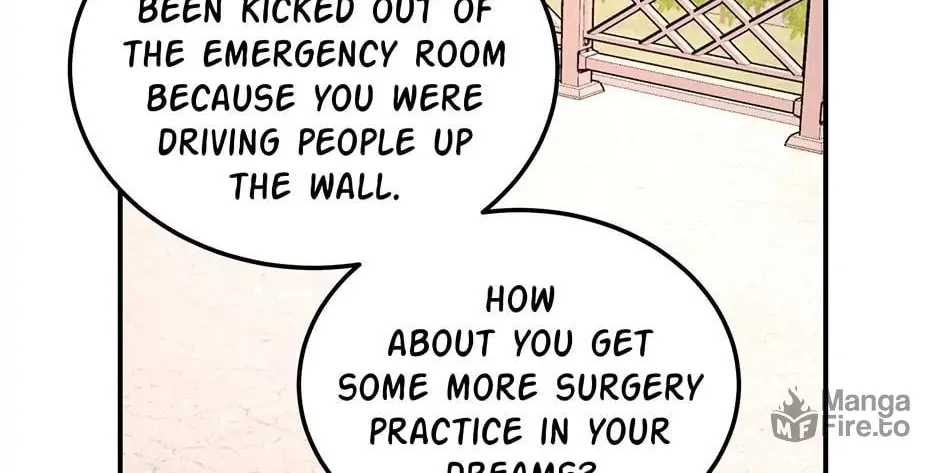 Read The Ghost Doctor chapter 124 image 100 on Lezhin