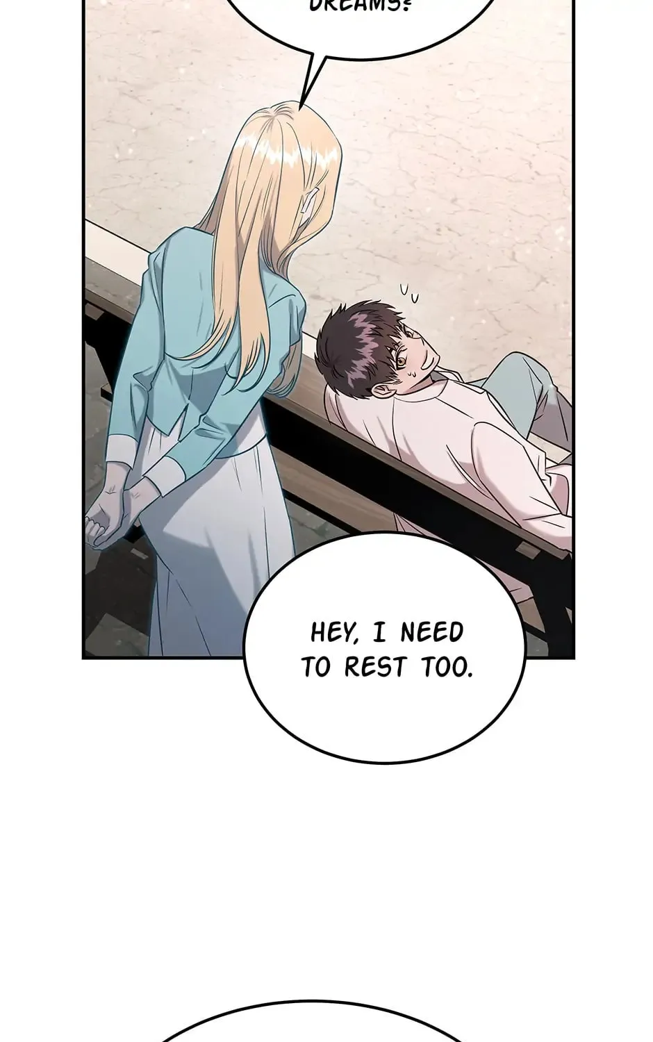 Read The Ghost Doctor chapter 124 image 101 on Lezhin