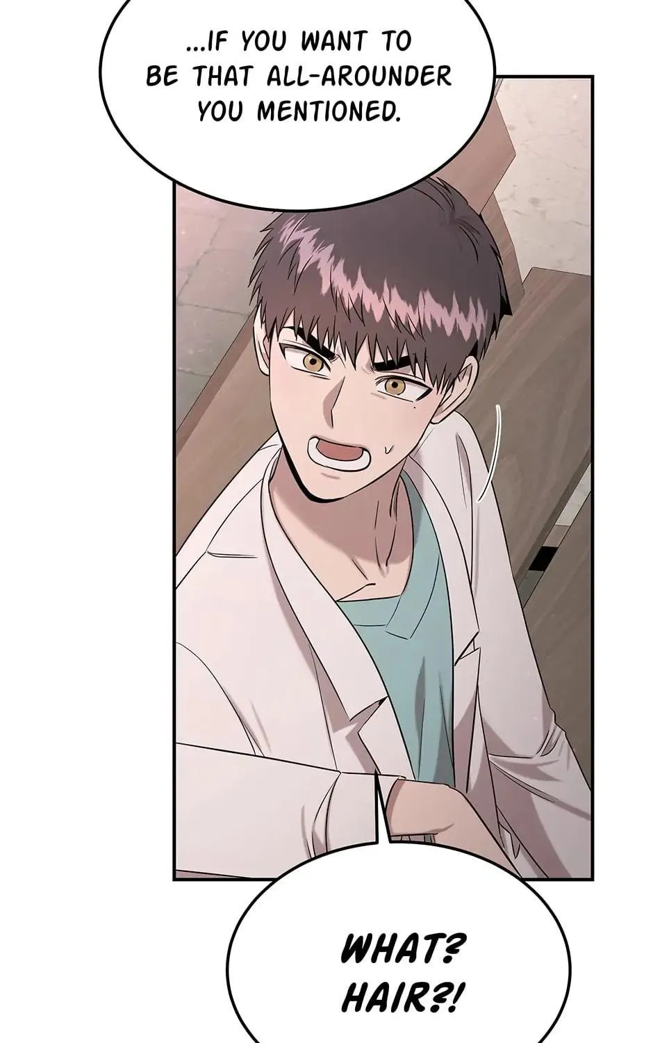Read The Ghost Doctor chapter 124 image 105 on Lezhin