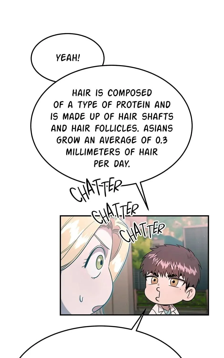 Read The Ghost Doctor chapter 124 image 107 on Lezhin