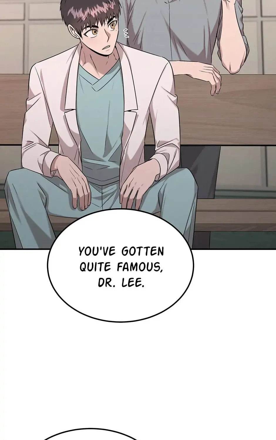 Read The Ghost Doctor chapter 124 image 115 on Lezhin