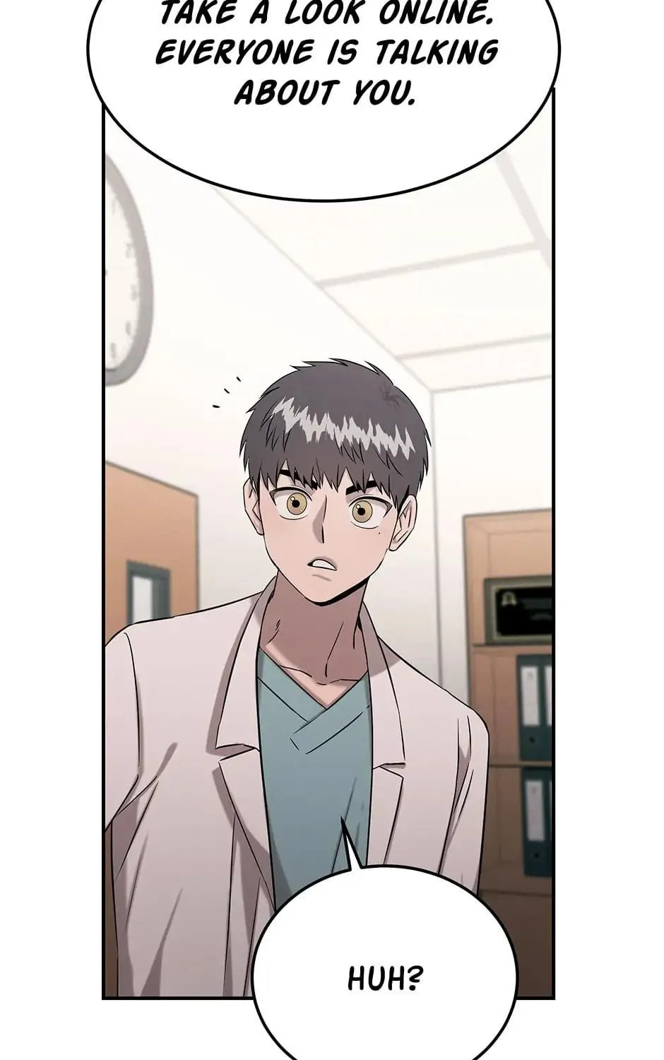 Read The Ghost Doctor chapter 124 image 127 on Lezhin