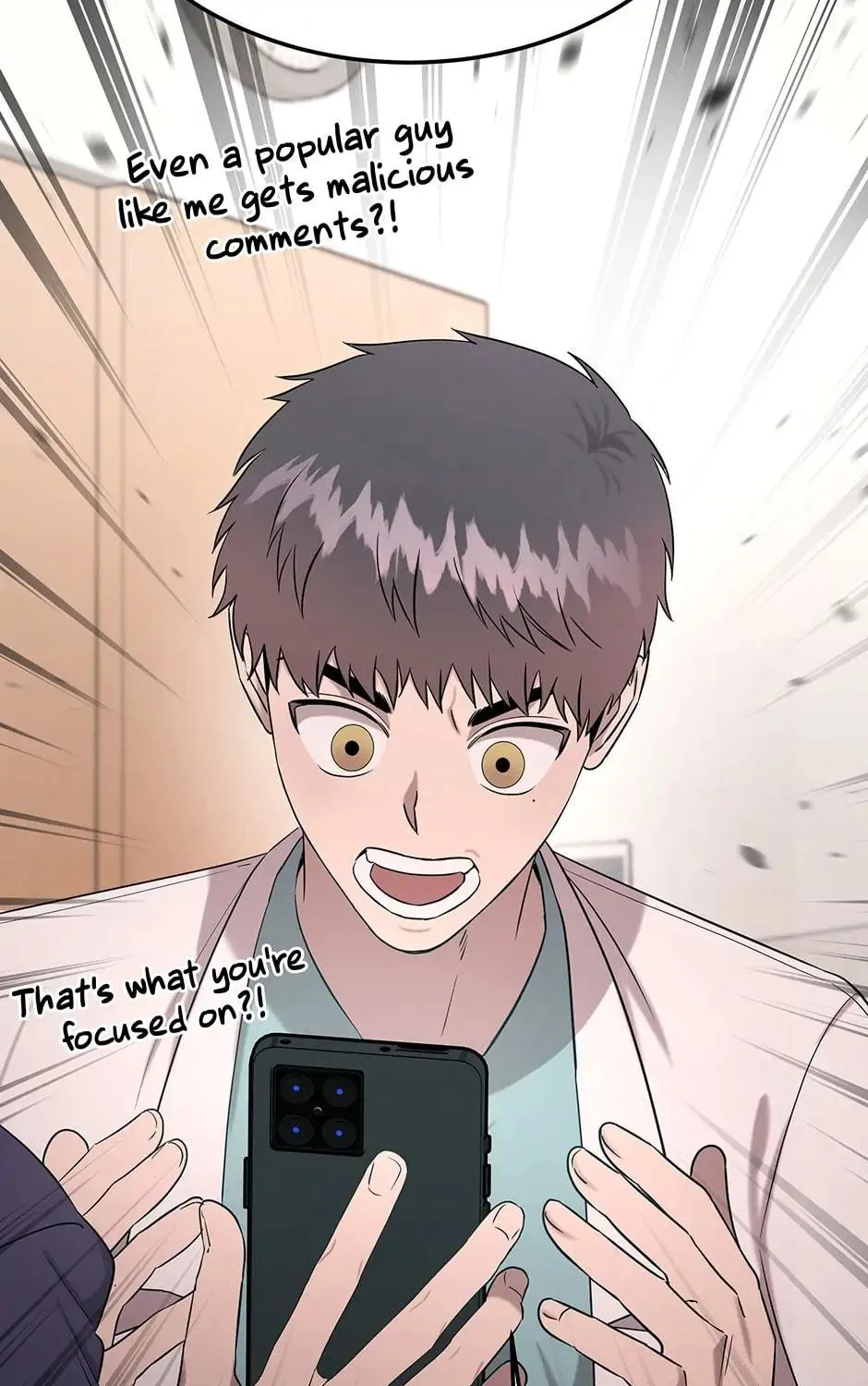 Read The Ghost Doctor chapter 124 image 137 on Lezhin