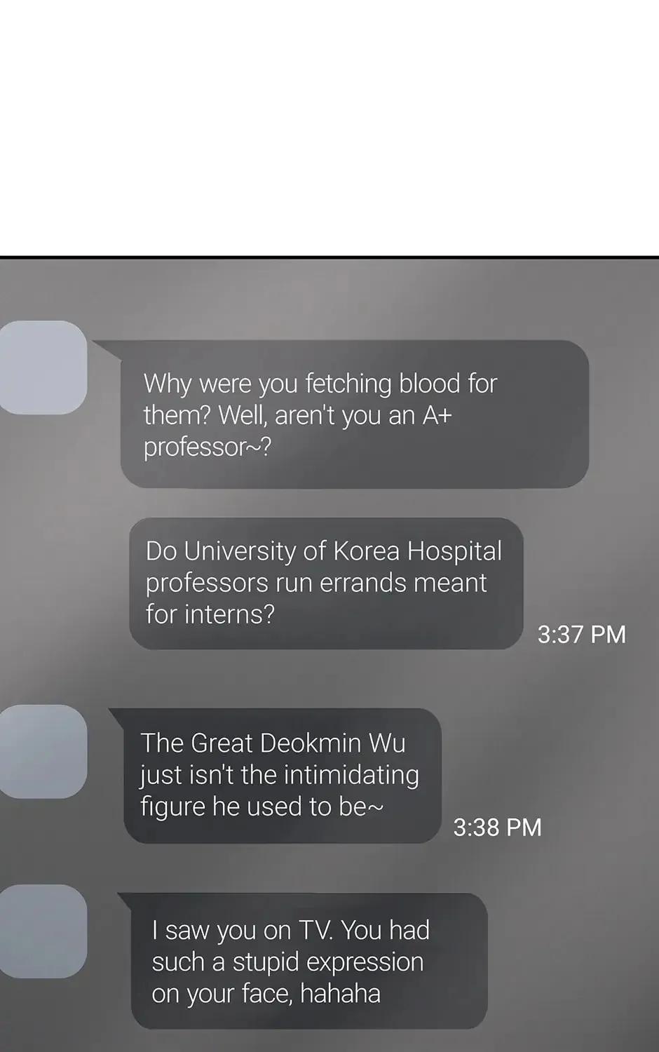 Read The Ghost Doctor chapter 124 image 143 on Lezhin