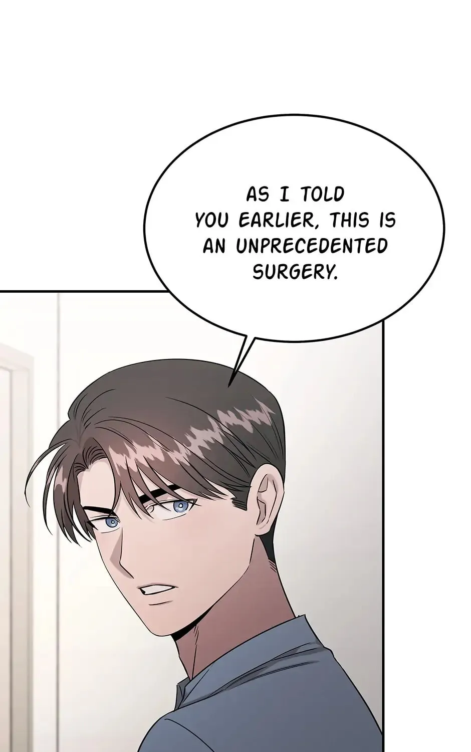 Read The Ghost Doctor chapter 124 image 19 on Lezhin
