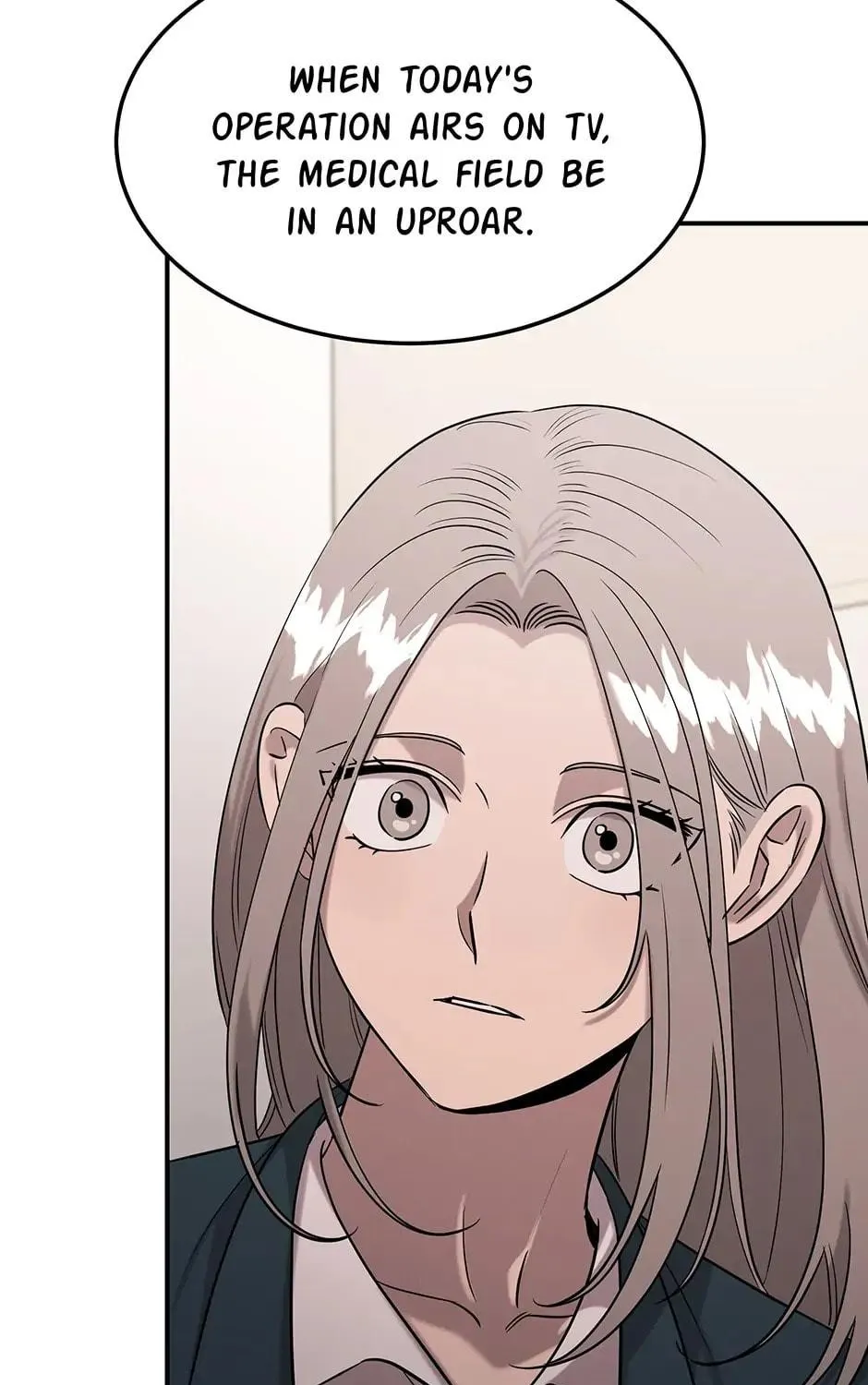 Read The Ghost Doctor chapter 124 image 21 on Lezhin