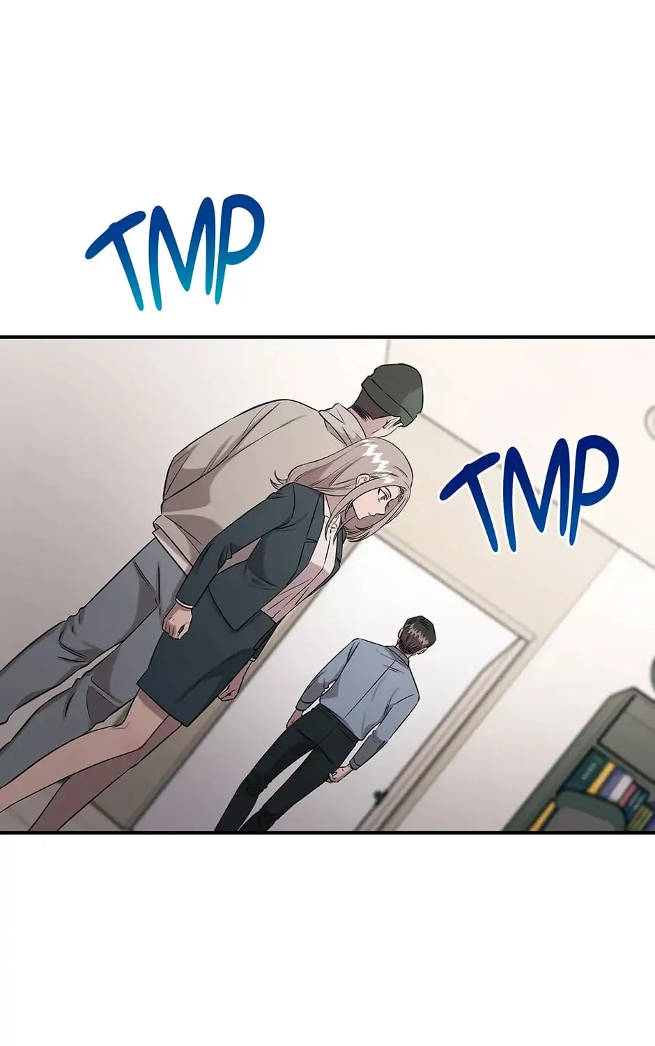 Read The Ghost Doctor chapter 124 image 23 on Lezhin