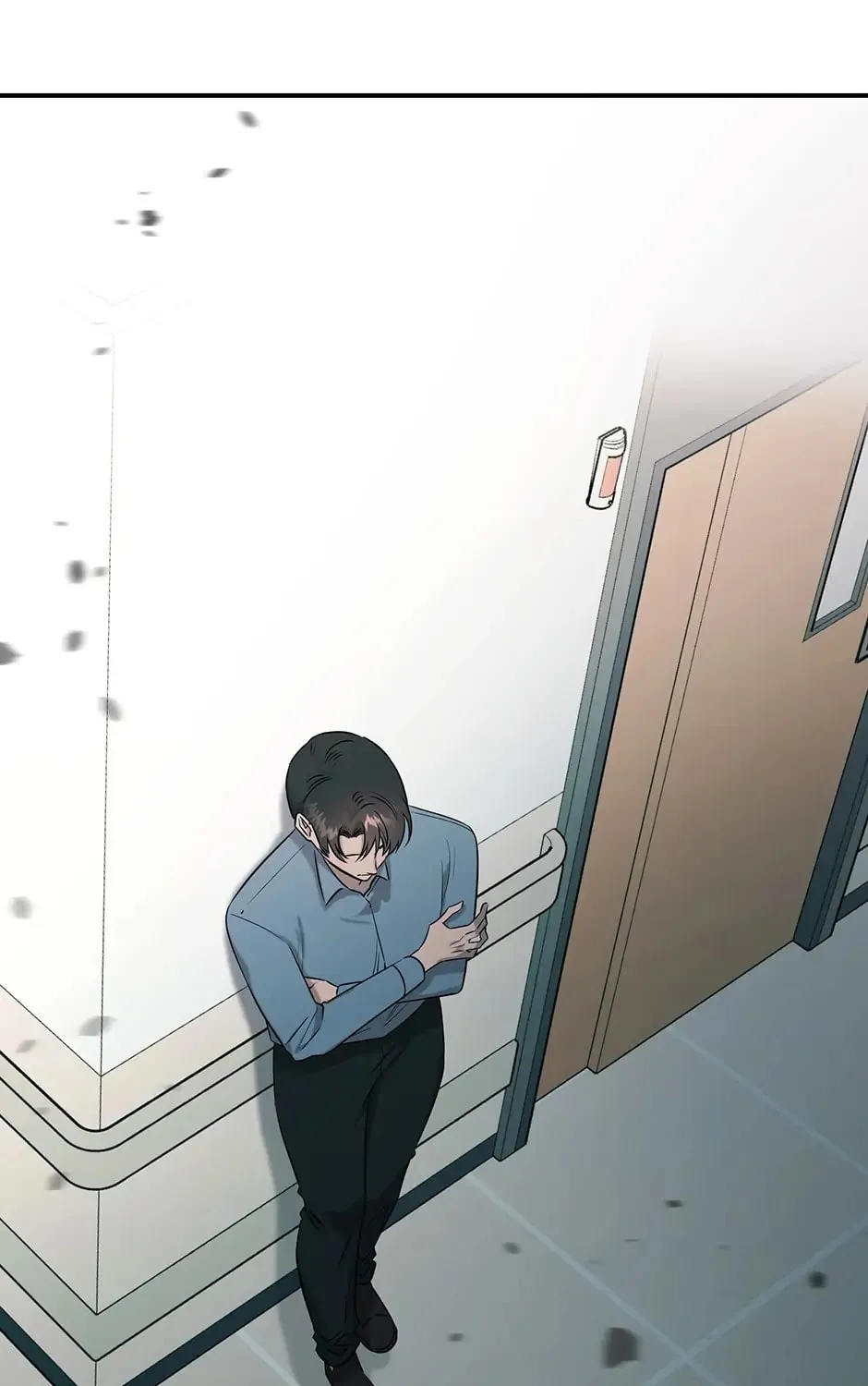 Read The Ghost Doctor chapter 124 image 25 on Lezhin