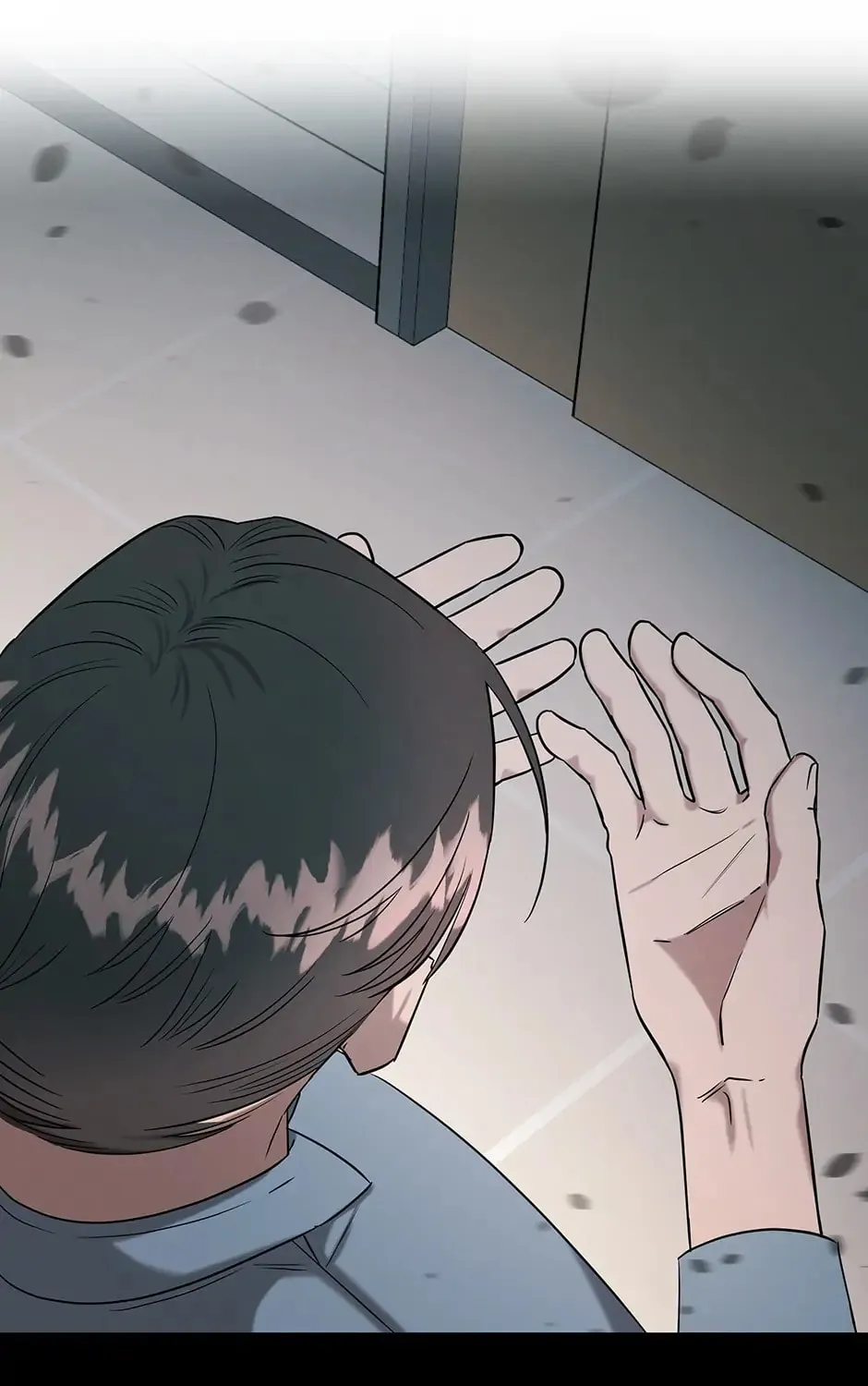 Read The Ghost Doctor chapter 124 image 29 on Lezhin