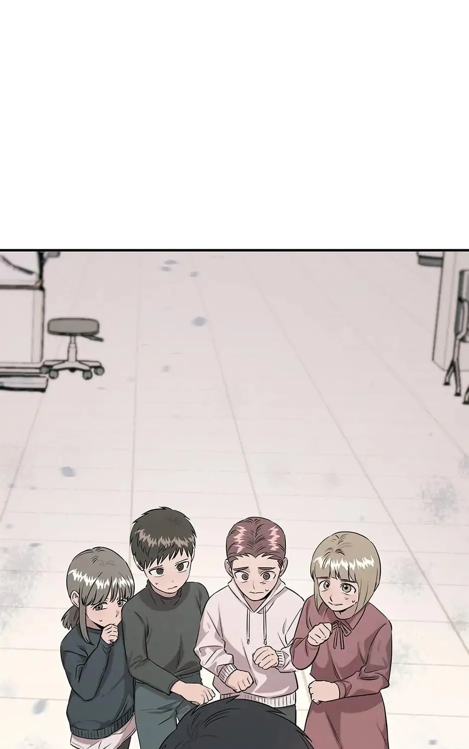 Read The Ghost Doctor chapter 124 image 37 on Lezhin