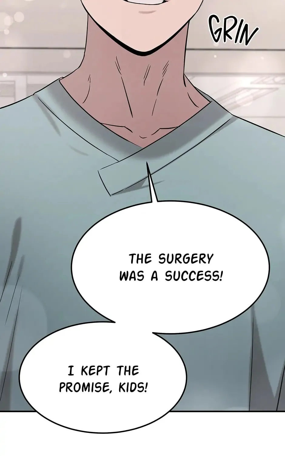 Read The Ghost Doctor chapter 124 image 41 on Lezhin