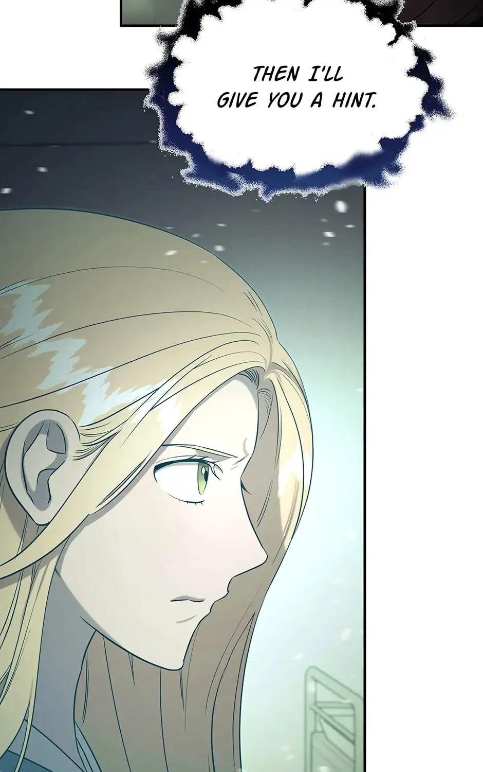 Read The Ghost Doctor chapter 124 image 5 on Lezhin