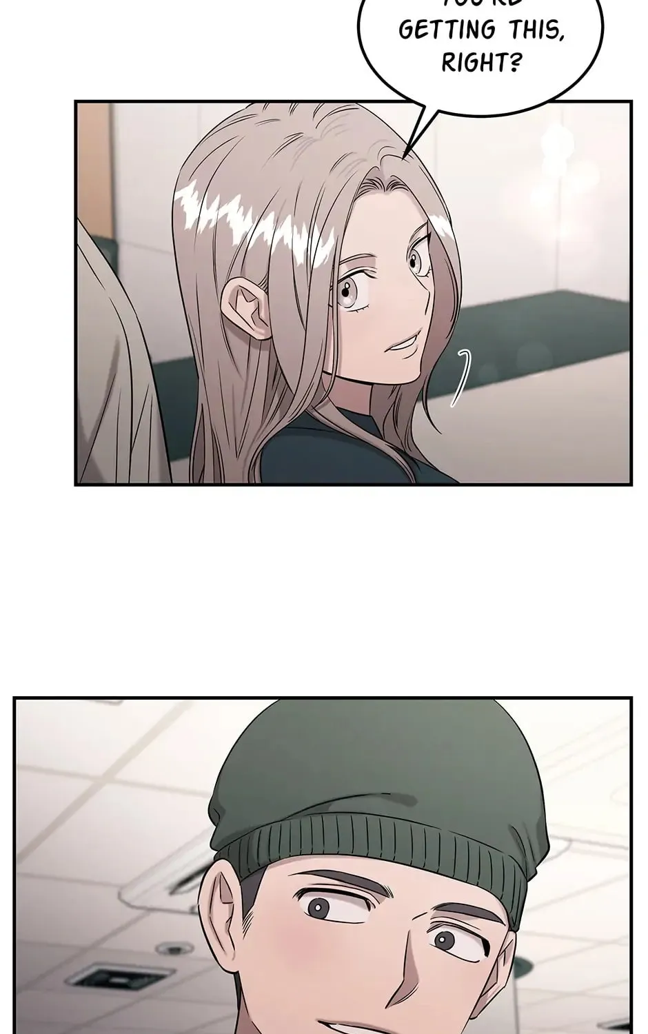 Read The Ghost Doctor chapter 124 image 55 on Lezhin